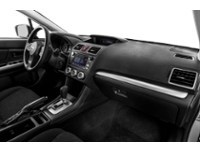 2016 Subaru Impreza 5dr HB CVT 2.0i w/Touring Pkg Interior Shot 1