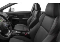 2015 Subaru WRX Base (CVT) Interior Shot 5