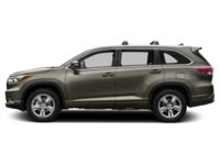 2015 Toyota Highlander AWD 4dr LE Exterior Shot 7