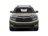 2015 Toyota Highlander AWD 4dr LE Exterior Shot 6