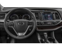 2015 Toyota Highlander AWD 4dr LE Interior Shot 3