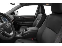 2015 Toyota Highlander AWD 4dr LE Interior Shot 5