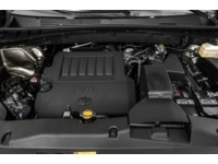 2015 Toyota Highlander AWD 4dr LE Exterior Shot 3