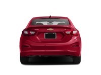 2017 Chevrolet Cruze 4dr Sdn 1.4L LT w/1SD Exterior Shot 8
