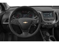 2017 Chevrolet Cruze 4dr Sdn 1.4L LT w/1SD Interior Shot 3