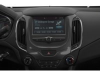 2017 Chevrolet Cruze 4dr Sdn 1.4L LT w/1SD Interior Shot 2