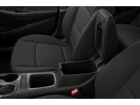 2017 Chevrolet Cruze 4dr Sdn 1.4L LT w/1SD Interior Shot 7