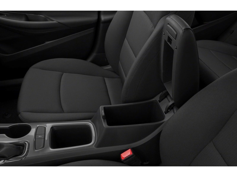 2017 Chevrolet Cruze 4dr Sdn 1.4L LT w/1SD Interior Shot 7