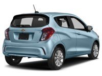 2018 Chevrolet Spark 4dr HB CVT LT w/1LT Exterior Shot 2