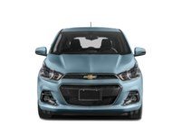 2018 Chevrolet Spark 4dr HB CVT LT w/1LT Exterior Shot 6