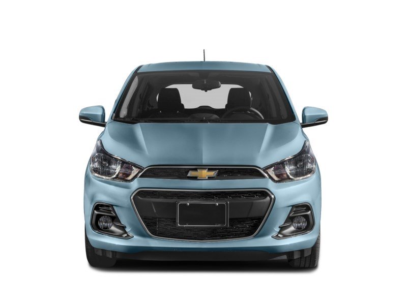 2018 Chevrolet Spark 4dr HB CVT LT w/1LT Exterior Shot 6