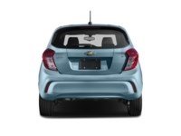 2018 Chevrolet Spark 4dr HB CVT LT w/1LT Exterior Shot 8