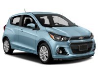 2018 Chevrolet Spark 4dr HB CVT LT w/1LT Exterior Shot 9