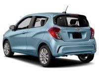 2018 Chevrolet Spark 4dr HB CVT LT w/1LT Exterior Shot 10