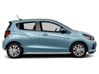 2018 Chevrolet Spark 4dr HB CVT LT w/1LT Exterior Shot 11