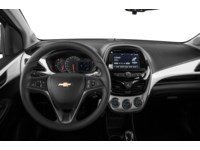 2018 Chevrolet Spark 4dr HB CVT LT w/1LT Interior Shot 3