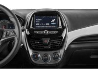 2018 Chevrolet Spark 4dr HB CVT LT w/1LT Interior Shot 2
