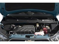 2018 Chevrolet Spark 4dr HB CVT LT w/1LT Exterior Shot 3