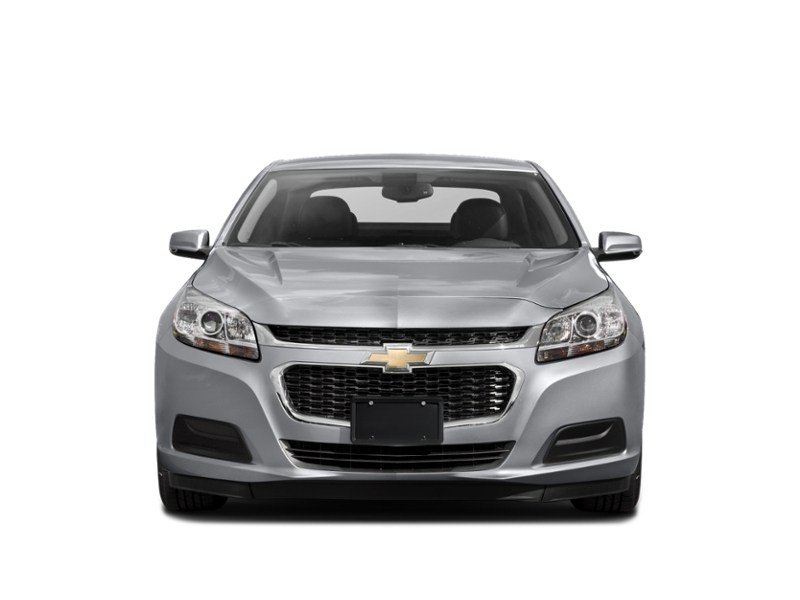 2016 Chevrolet Malibu Limited 4dr Sdn LT Exterior Shot 6