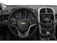 2016 Chevrolet Malibu Limited 4dr Sdn LT Interior Shot 3