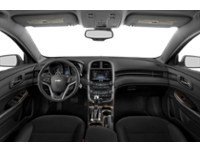 2016 Chevrolet Malibu Limited 4dr Sdn LT Interior Shot 6