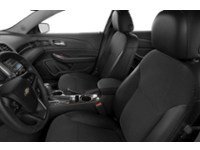2016 Chevrolet Malibu Limited 4dr Sdn LT Interior Shot 4