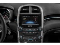 2016 Chevrolet Malibu Limited 4dr Sdn LT Interior Shot 2