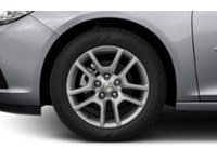 2016 Chevrolet Malibu Limited 4dr Sdn LT Exterior Shot 5
