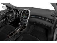 2016 Chevrolet Malibu Limited 4dr Sdn LT Interior Shot 1