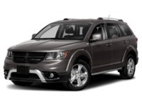 2017 Dodge Journey AWD 4dr Crossroad Exterior Shot 1
