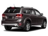 2017 Dodge Journey AWD 4dr Crossroad Exterior Shot 2