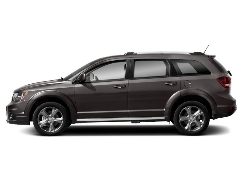 2017 Dodge Journey AWD 4dr Crossroad Exterior Shot 7