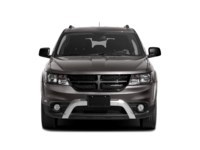 2017 Dodge Journey AWD 4dr Crossroad Exterior Shot 6