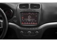 2017 Dodge Journey AWD 4dr Crossroad Interior Shot 2