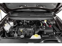 2017 Dodge Journey AWD 4dr Crossroad Exterior Shot 3
