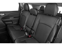 2017 Dodge Journey AWD 4dr Crossroad Interior Shot 5