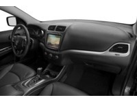2017 Dodge Journey AWD 4dr Crossroad Interior Shot 1