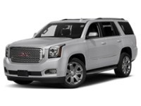 2017 GMC Yukon 4WD 4dr Denali Exterior Shot 1