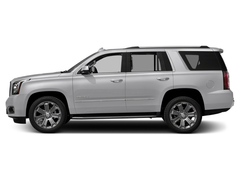 2017 GMC Yukon 4WD 4dr Denali Exterior Shot 7