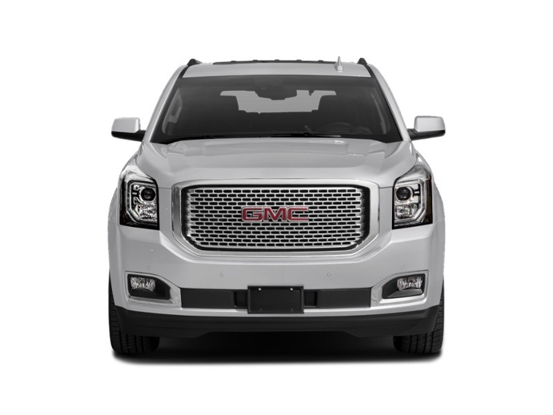 2017 GMC Yukon 4WD 4dr Denali Exterior Shot 6