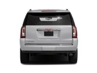 2017 GMC Yukon 4WD 4dr Denali Exterior Shot 8