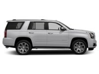 2017 GMC Yukon 4WD 4dr Denali Exterior Shot 11