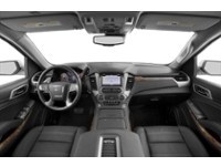 2017 GMC Yukon 4WD 4dr Denali Interior Shot 6