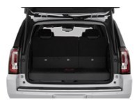 2017 GMC Yukon 4WD 4dr Denali Exterior Shot 4