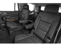 2017 GMC Yukon 4WD 4dr Denali Interior Shot 5