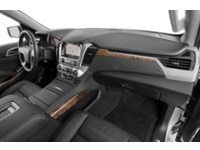 2017 GMC Yukon 4WD 4dr Denali Interior Shot 1