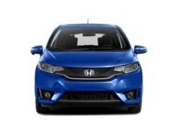 2016 Honda Fit 5dr HB CVT EX-L Navi Exterior Shot 6