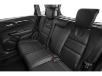 2016 Honda Fit 5dr HB CVT EX-L Navi Interior Shot 5