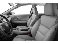 2016 Honda HR-V EX-L NAVI (CVT) Interior Shot 5