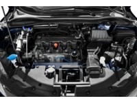 2016 Honda HR-V EX-L NAVI (CVT) Exterior Shot 3